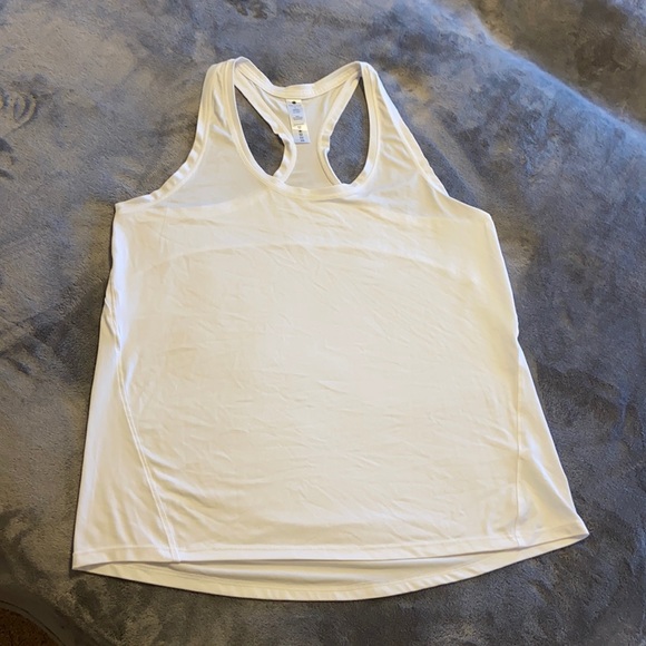 Yogalicious Tops - Yogalicious Tank